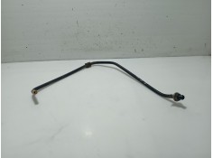 Recambio de tubo para mercedes-benz clase a (w168) a 140 (168.031, 168.131) referencia OEM IAM A1684300429  