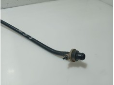 Recambio de tubo para mercedes-benz clase a (w168) a 140 (168.031, 168.131) referencia OEM IAM A1684300429   2