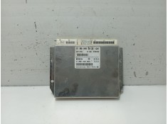 Recambio de centralita motor uce para mercedes-benz clase a (w168) a 140 (168.031, 168.131) referencia OEM IAM   