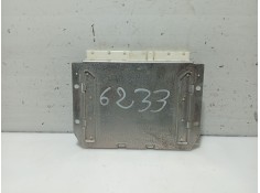 Recambio de centralita motor uce para mercedes-benz clase a (w168) a 140 (168.031, 168.131) referencia OEM IAM    2