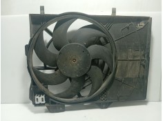 Recambio de electroventilador para peugeot 207/207+ (wa_, wc_) 1.6 hdi referencia OEM IAM 9801666680  