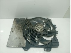 Recambio de electroventilador para peugeot 207/207+ (wa_, wc_) 1.6 hdi referencia OEM IAM 9801666680   2