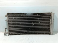 Recambio de condensador / radiador a/a para renault grand scénic iii (jz0/1_) 1.5 dci referencia OEM IAM   