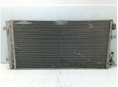 Recambio de condensador / radiador a/a para renault grand scénic iii (jz0/1_) 1.5 dci referencia OEM IAM    2