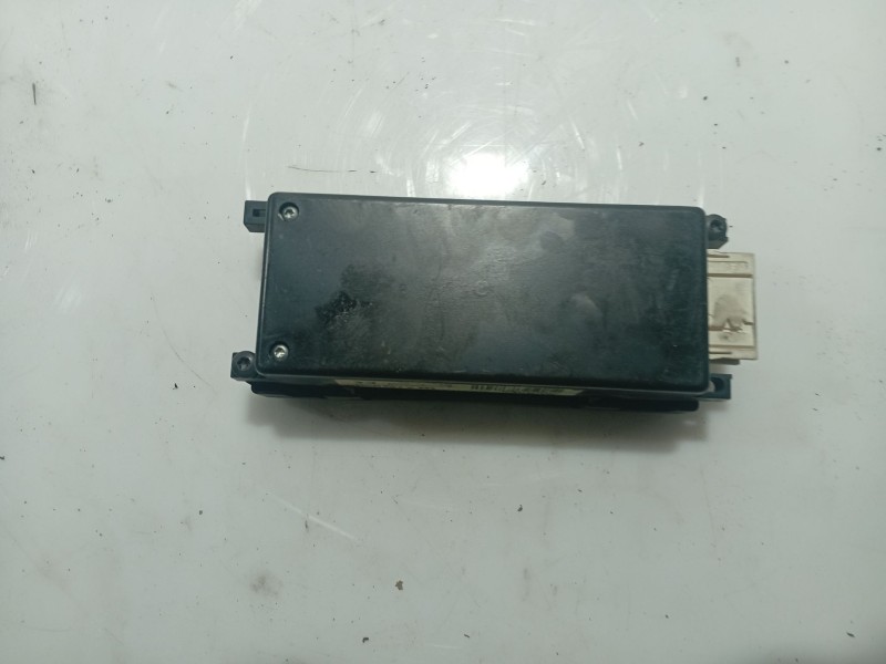 Recambio de modulo electronico para peugeot 207/207+ (wa_, wc_) 1.6 hdi referencia OEM IAM S122288001  