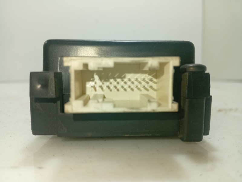 Recambio de modulo electronico para peugeot 207/207+ (wa_, wc_) 1.6 hdi referencia OEM IAM S122288001  