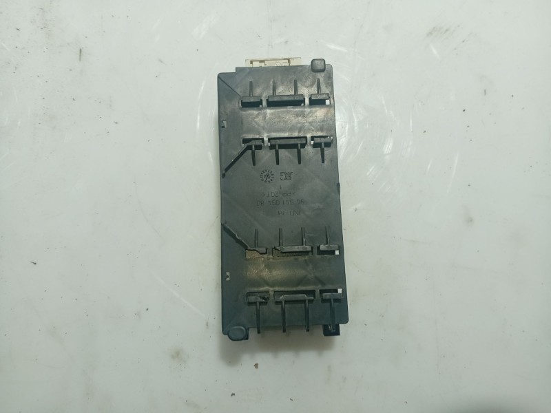 Recambio de modulo electronico para peugeot 207/207+ (wa_, wc_) 1.6 hdi referencia OEM IAM S122288001  