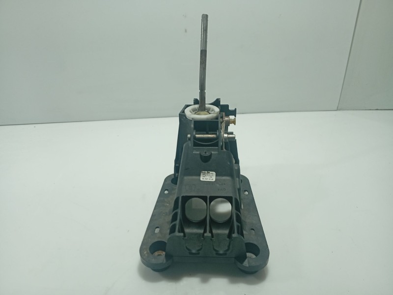 Recambio de palanca cambio para peugeot 207/207+ (wa_, wc_) 1.6 hdi referencia OEM IAM 9684489580  