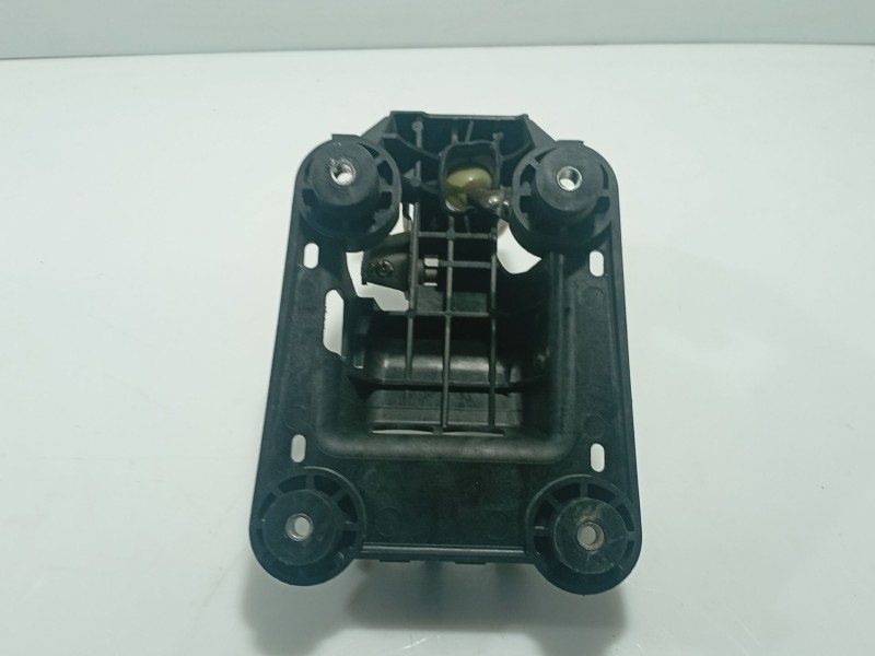 Recambio de palanca cambio para peugeot 207/207+ (wa_, wc_) 1.6 hdi referencia OEM IAM 9684489580  