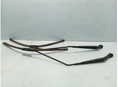 Recambio de brazo limpia delantero izquierdo para renault grand scénic iii (jz0/1_) 1.5 dci referencia OEM IAM 288818592R  