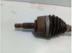 Recambio de transmision delantera derecha para renault grand scénic iii (jz0/1_) 1.5 dci referencia OEM IAM 391016204R 820072550 2