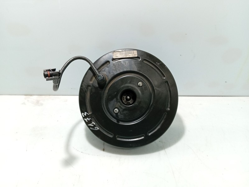 Recambio de servofreno para renault grand scénic iii (jz0/1_) 1.5 dci referencia OEM IAM   