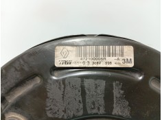 Recambio de servofreno para renault grand scénic iii (jz0/1_) 1.5 dci referencia OEM IAM    2