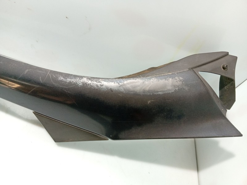Recambio de moldura para renault grand scénic iii (jz0/1_) 1.5 dci referencia OEM IAM   