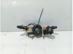 Recambio de mando volante para renault grand scénic iii (jz0/1_) 1.5 dci referencia OEM IAM   