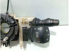 Recambio de mando volante para renault grand scénic iii (jz0/1_) 1.5 dci referencia OEM IAM    2