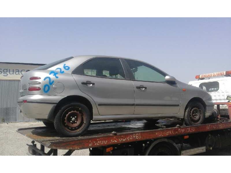 fiat brava (182) 16v 80 sx   |   08.00 - ... | 2000 | 80 cv / 59 kw del año 2000