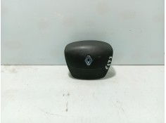 Recambio de airbag delantero izquierdo para renault grand scénic iii (jz0/1_) 1.5 dci referencia OEM IAM 0940363220089 985701921