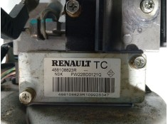 Recambio de columna direccion para renault grand scénic iii (jz0/1_) 1.5 dci referencia OEM IAM 488103777R   2