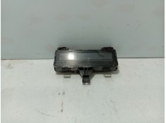 Recambio de cuadro instrumentos para renault grand scénic iii (jz0/1_) 1.5 dci referencia OEM IAM 681000060R  