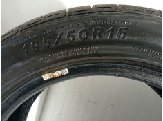 Recambio de neumatico para mercedes-benz clase a (w168) a 140 (168.031, 168.131) referencia OEM IAM 19550R15 82V 0724 2