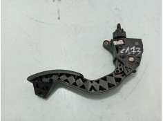 Recambio de pedal acelerador para renault grand scénic iii (jz0/1_) 1.5 dci referencia OEM IAM 180026451R  