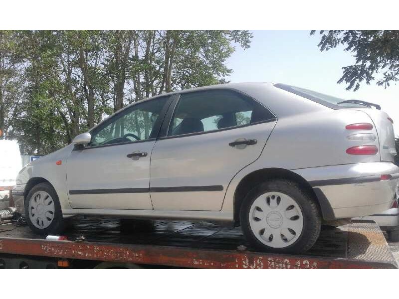 fiat brava (182) 16v 80 sx   |   08.00 - ... | 2000 | 80 cv / 59 kw del año 2000