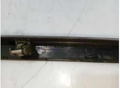 Recambio de moldura para renault grand scénic iii (jz0/1_) 1.5 dci referencia OEM IAM    2
