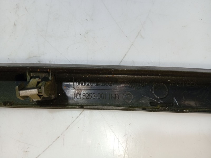 Recambio de moldura para renault grand scénic iii (jz0/1_) 1.5 dci referencia OEM IAM   