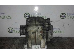 Recambio de alternador para citroen xsara break 2.0 hdi sx (66kw)   |   07.99 - 12.04 | 1999 - 2004 | 90 cv / 66 kw referencia O 2