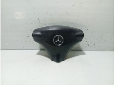 Recambio de airbag delantero izquierdo para mercedes-benz clase a (w168) a 140 (168.031, 168.131) referencia OEM IAM 1684600298 