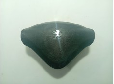 Recambio de airbag delantero izquierdo para peugeot 207/207+ (wa_, wc_) 1.6 hdi referencia OEM IAM 4112JA  