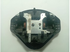 Recambio de airbag delantero izquierdo para peugeot 207/207+ (wa_, wc_) 1.6 hdi referencia OEM IAM 4112JA   2