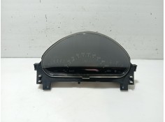 Recambio de cuadro instrumentos para mercedes-benz clase a (w168) a 140 (168.031, 168.131) referencia OEM IAM   