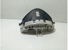 Recambio de cuadro instrumentos para mercedes-benz clase a (w168) a 140 (168.031, 168.131) referencia OEM IAM    2