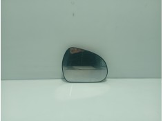 Recambio de cristal retrovisor derecho para peugeot 207/207+ (wa_, wc_) 1.6 hdi referencia OEM IAM 8151JF  