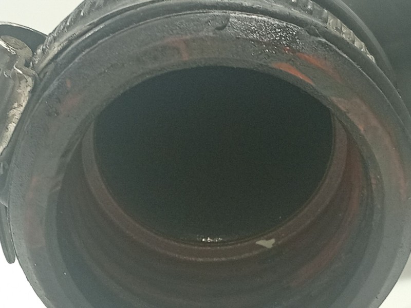 Recambio de tubo para peugeot 207/207+ (wa_, wc_) 1.6 hdi referencia OEM IAM 9656953680A01  