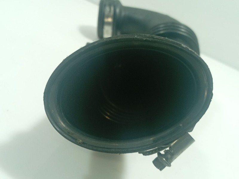 Recambio de tubo para peugeot 207/207+ (wa_, wc_) 1.6 hdi referencia OEM IAM 9656953680A01  