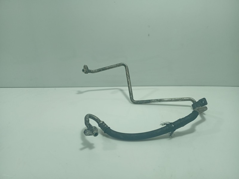 Recambio de tubo para peugeot 207/207+ (wa_, wc_) 1.6 hdi referencia OEM IAM 9681620980  