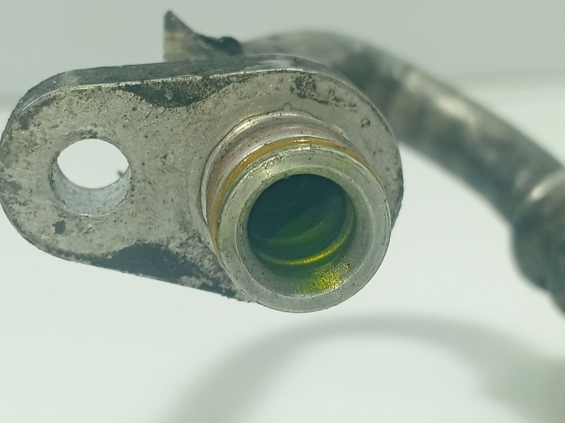 Recambio de tubo para peugeot 207/207+ (wa_, wc_) 1.6 hdi referencia OEM IAM 9681620980  