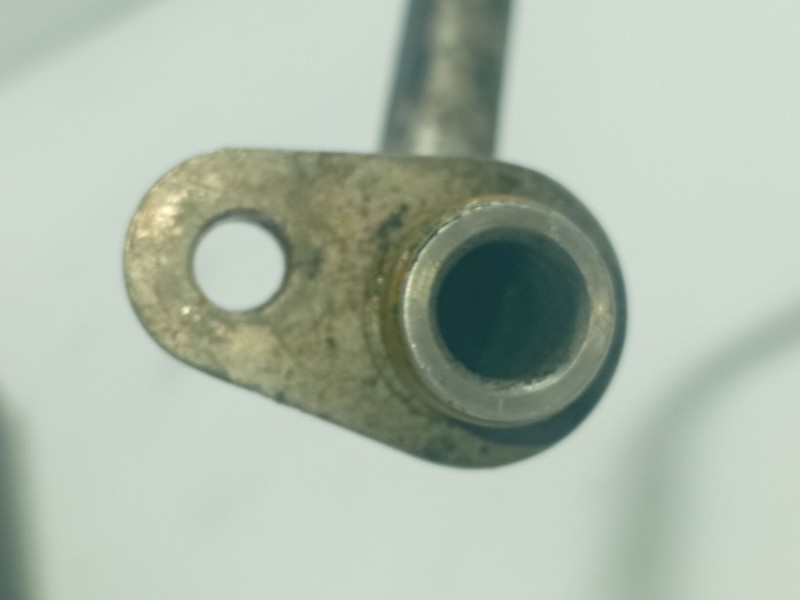 Recambio de tubo para peugeot 207/207+ (wa_, wc_) 1.6 hdi referencia OEM IAM 9681620980  