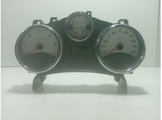 Recambio de cuadro instrumentos para peugeot 207/207+ (wa_, wc_) 1.6 hdi referencia OEM IAM 8211XS  
