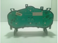 Recambio de cuadro instrumentos para peugeot 207/207+ (wa_, wc_) 1.6 hdi referencia OEM IAM 8211XS   2