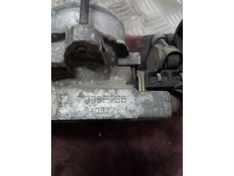 Recambio de caja mariposa para  referencia OEM IAM 938FSB  