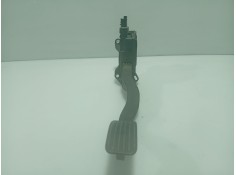 Recambio de pedal acelerador para peugeot 207/207+ (wa_, wc_) 1.6 hdi referencia OEM IAM 1601R5  
