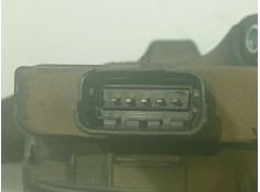 Recambio de pedal acelerador para peugeot 207/207+ (wa_, wc_) 1.6 hdi referencia OEM IAM 1601R5   2