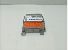 Recambio de centralita airbag para mercedes-benz clase a (w168) a 140 (168.031, 168.131) referencia OEM IAM 001820312609 0285001 2