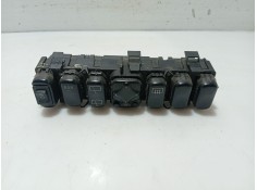 Recambio de interruptor para mercedes-benz clase a (w168) a 140 (168.031, 168.131) referencia OEM IAM 1688203610 330109D1 
