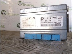 Recambio de modulo electronico para  referencia OEM IAM 61351379372 5KG00517500 