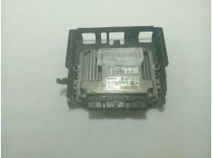 Recambio de modulo electronico para peugeot 207/207+ (wa_, wc_) 1.6 hdi referencia OEM IAM 9661004480  0281012465